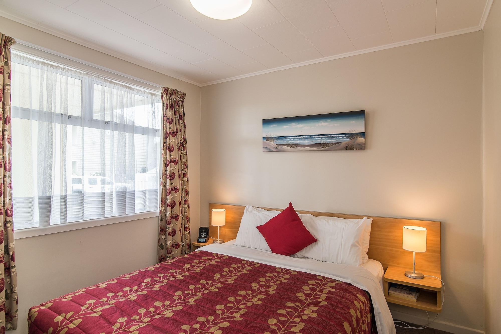 Dupont Motels Lower Hutt Extérieur photo
